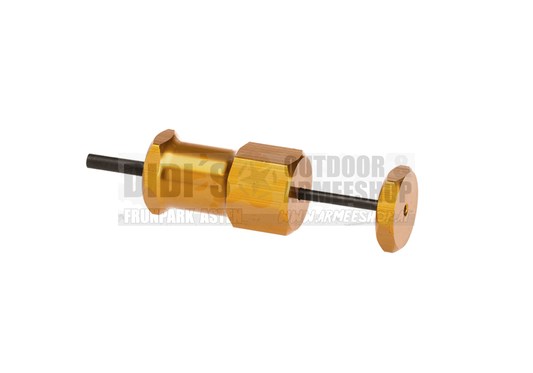 Pin Opener Large Type Plug