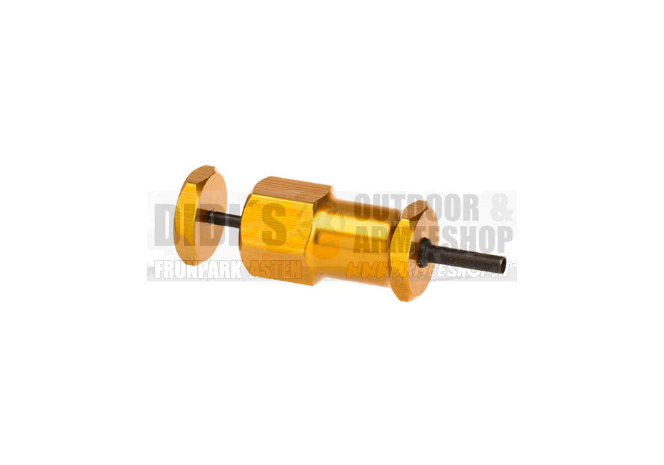 Pin Opener Large Type Plug