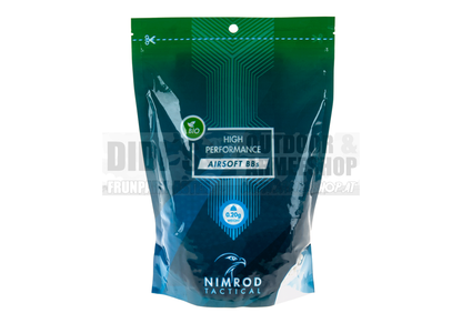 Nimord 0.20g - 0.28g Bio BB High Performance