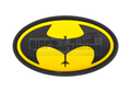 Buttman Rubber Patch