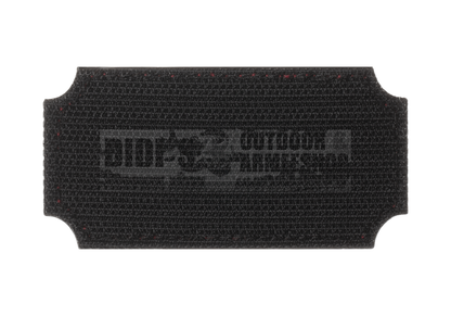 Large Walhalla Ticket Rubber Patch