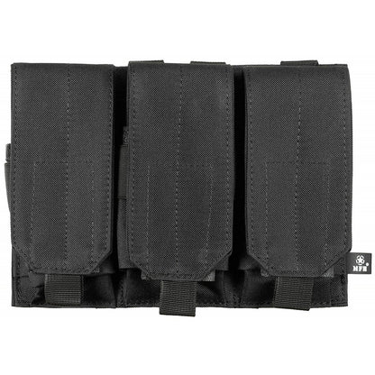 Magazintasche,3-fach,"MOLLE", div.Farben