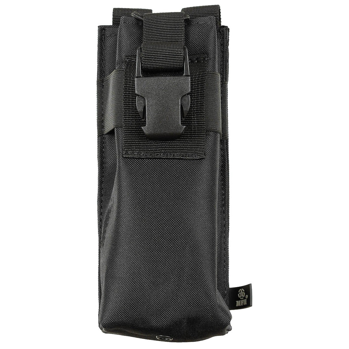 Funkgerätetasche, "MOLLE", div.Farben