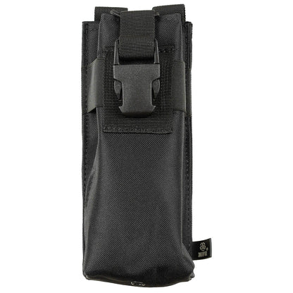 Funkgerätetasche, "MOLLE", div.Farben