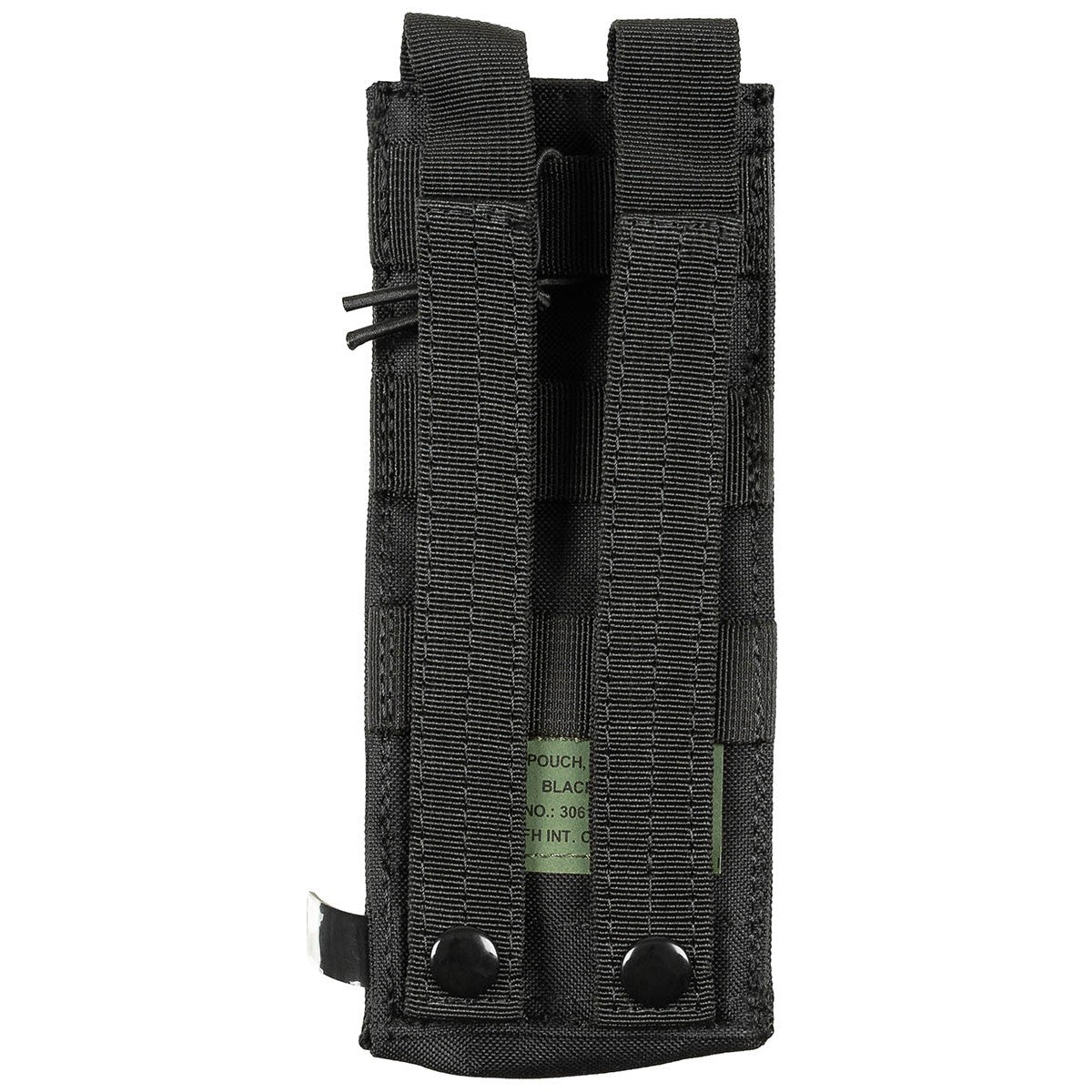 Funkgerätetasche, "MOLLE", div.Farben