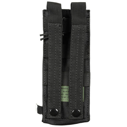 Funkgerätetasche, "MOLLE", div.Farben