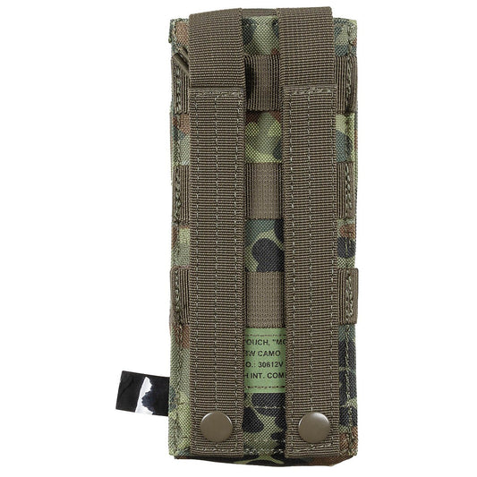 Funkgerätetasche, "MOLLE", div.Farben