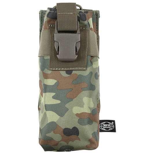 Funkgerätetasche, "MOLLE", div.Farben