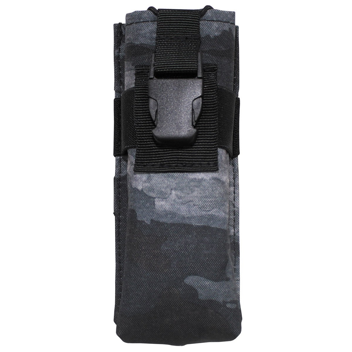 Funkgerätetasche, "MOLLE", div.Farben