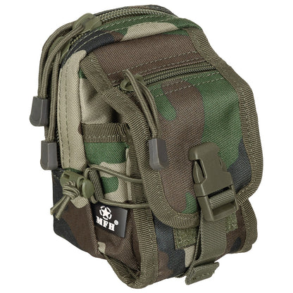 Multifunktions Tasche "Molle" - Div. Farben