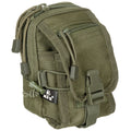Multifunktions Tasche "Molle" - Div. Farben