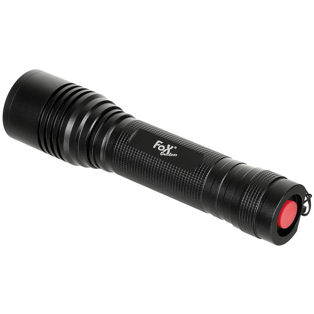 Stablampe, "Security" 1000L