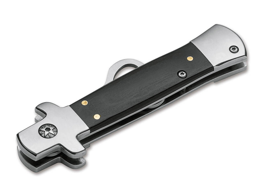 Böker Magnum Auto Wingman Flaschenöffner