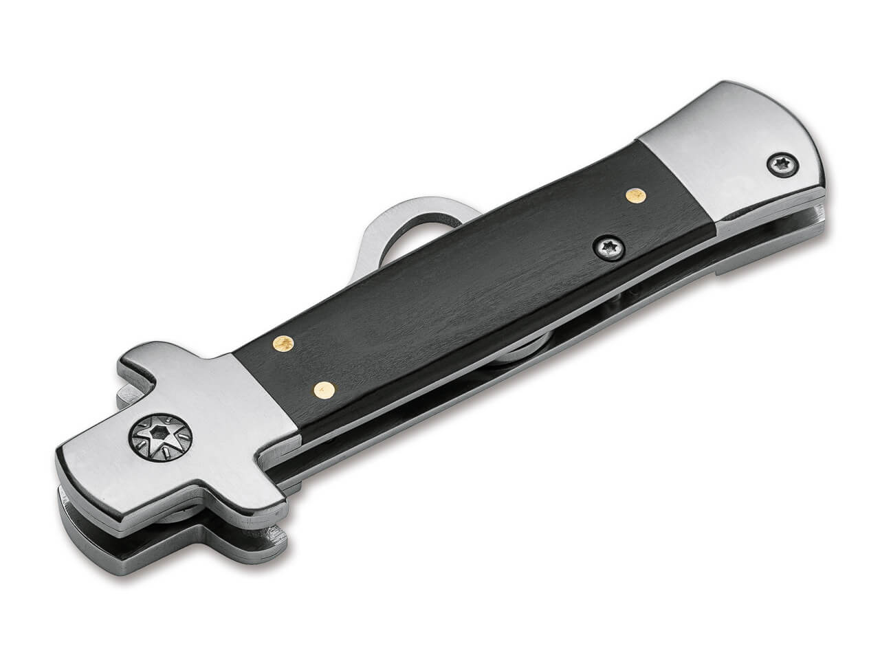 Böker Magnum Auto Wingman Flaschenöffner