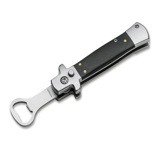 Böker Magnum Auto Wingman Flaschenöffner