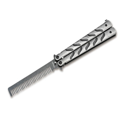 Böker Magnum Balisong Kamm