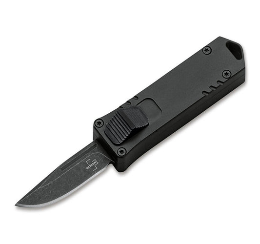 Böker Plus Automatikmesser USB OTF