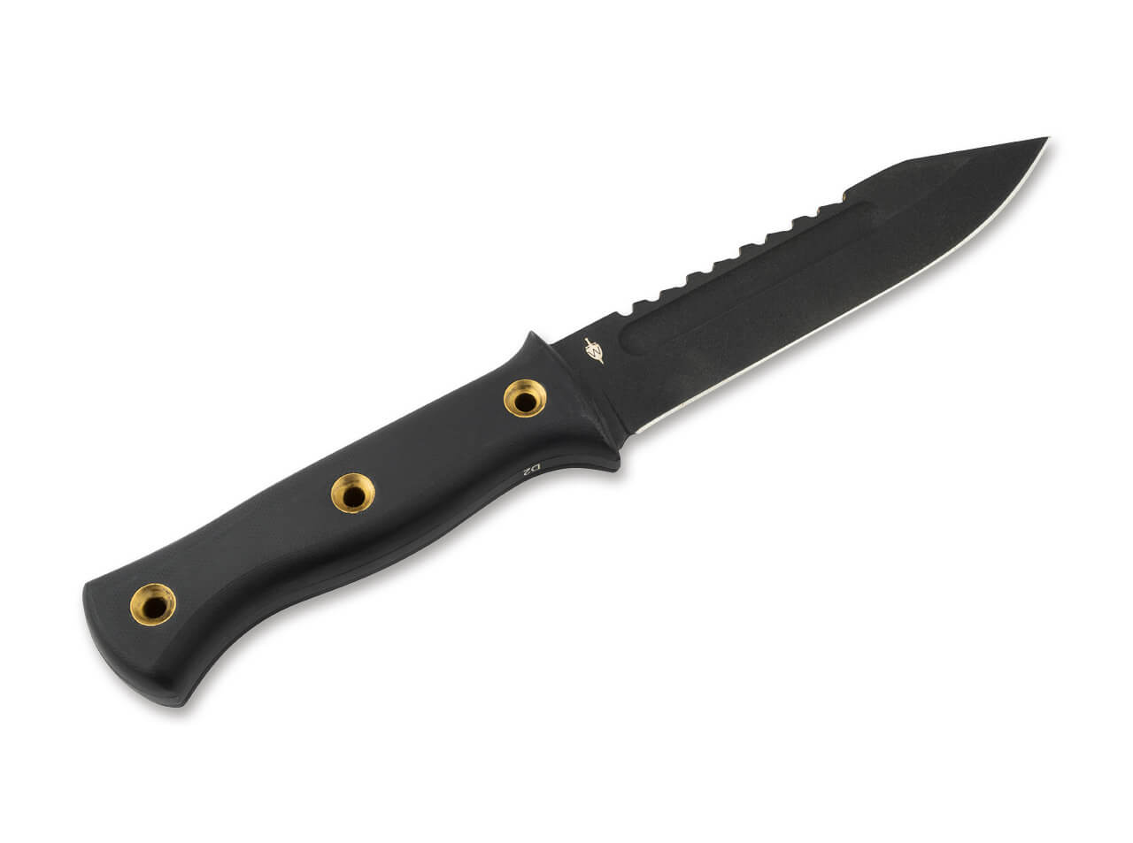 Böker Plus Feldmesser Pilot Knife