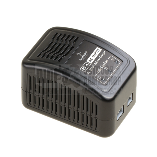 e3 Lipo Balance Charger Ladegerät