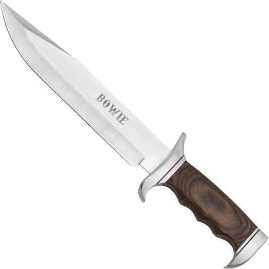 BOWIEMESSER PAKKAHOLZ
