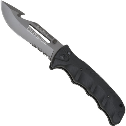 BLACKFIELD Einhandtaschenmesser OUTSIZE
