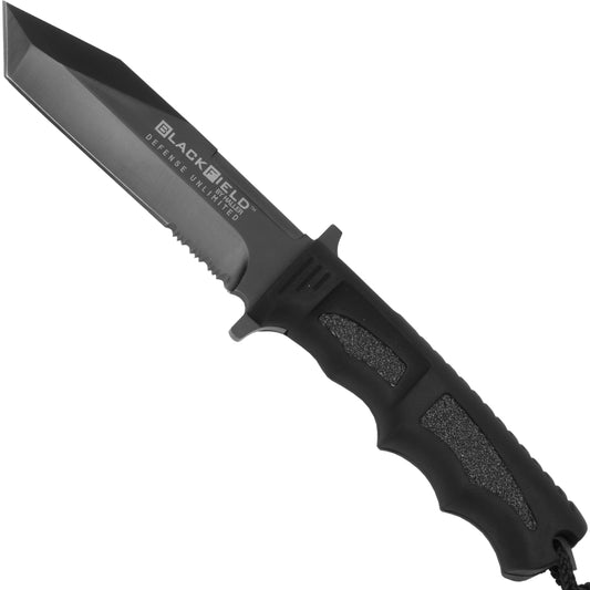 BLACKFIELD BASIC Feldmesser TANTO