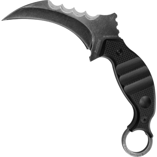 BLACKFIELD Karambit RAPTOR