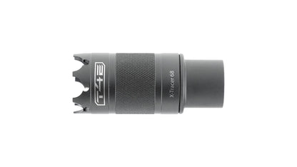 T4E X-Tracer 68 mit UV-LEDs/Mündungs-LEDs, für TX 68