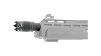 T4E X-Tracer 68 mit UV-LEDs/Mündungs-LEDs, für TX 68
