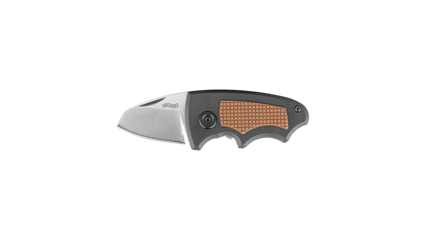 Walther MK40 Mini Knife 40