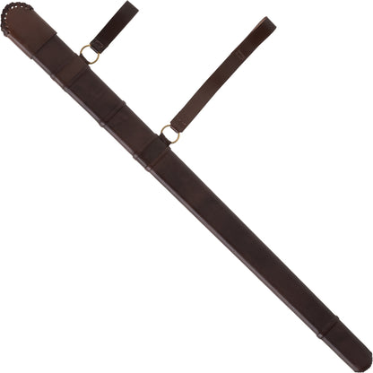 SCHEIBENKAUFSCHWERT MIT SCHEIDE