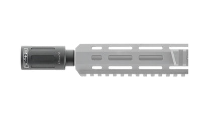 T4E X-Tracer 50 mit UV-LEDs/Mündungs-LEDs, für X-Tender