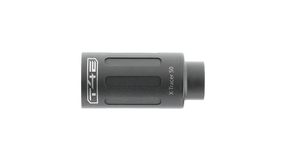 T4E X-Tracer 50 mit UV-LEDs/Mündungs-LEDs, für X-Tender