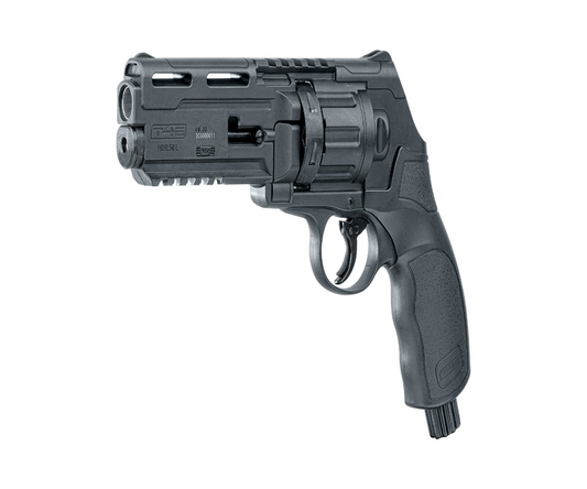 T4E TR 50L .50, CO₂, < 11,0 J, integrierter Ziel-Laser