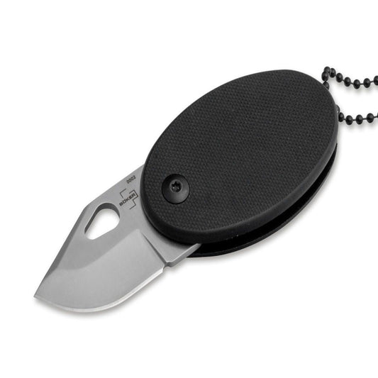 Taschenmesser Böker Plus L'Egg