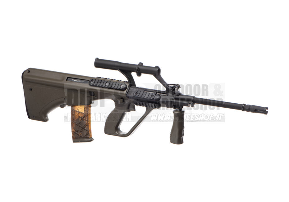 AUG A1 Para Army Armament