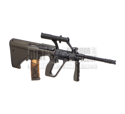 AUG A1 Para Army Armament