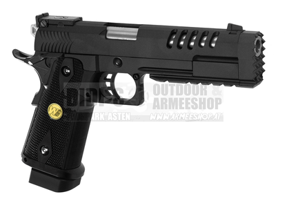 Hi-Capa 5.2 K Full Metal GBB