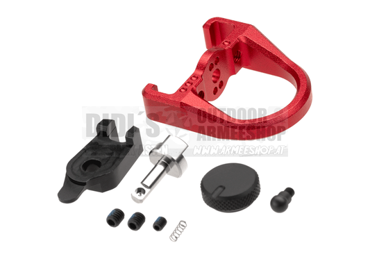 Charging Ring with Selector Switch for AAP01