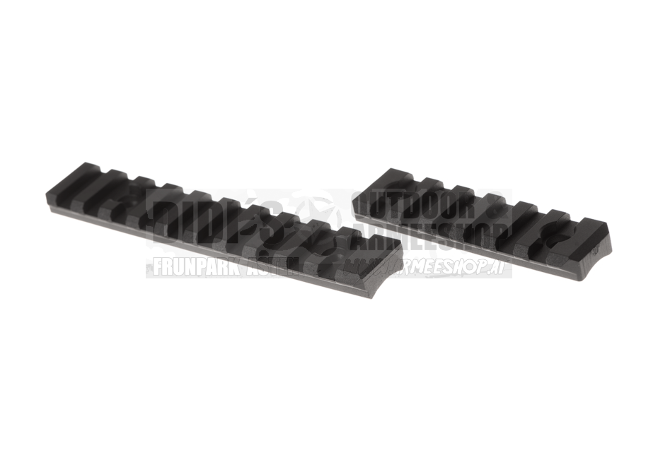 AAP01 Rail Set