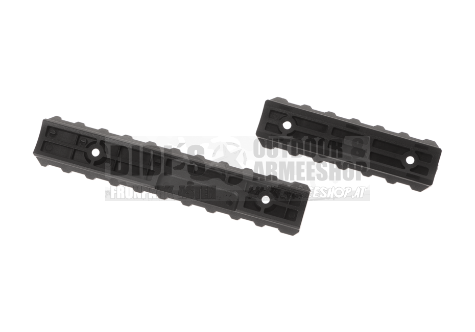 AAP01 Rail Set