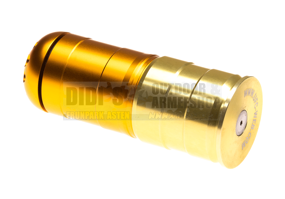BB Shower 120rds