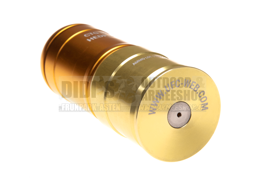 BB Shower 120rds