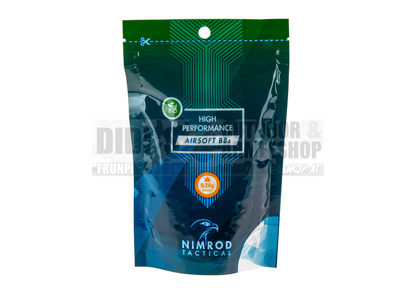 Nimord 0.20g - 0.28g Bio BB High Performance