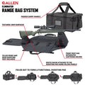 Allen Eliminator Ranger Bag Shooting Set