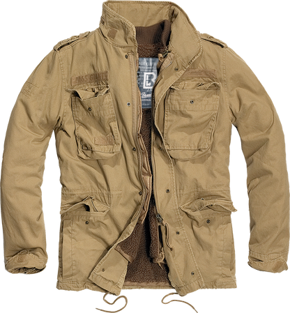 M65 Feldjacke Classic - Div. Farben