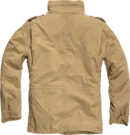 M65 Feldjacke Classic - Div. Farben