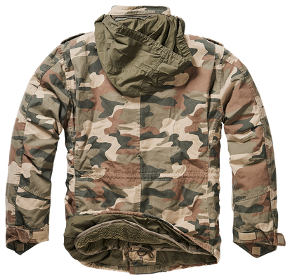 M65 Feldjacke Classic - Div. Farben