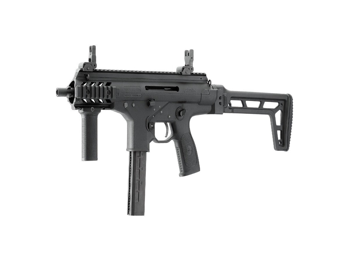 Beretta PMX 6 mm Gas < 1,0 J, Full-Auto
