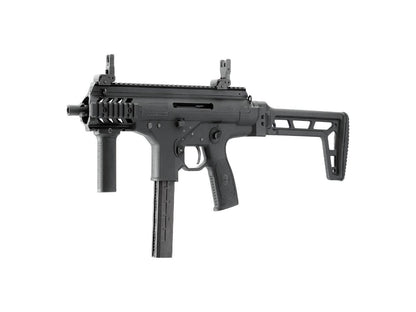 Beretta PMX 6 mm Gas < 1,0 J, Full-Auto